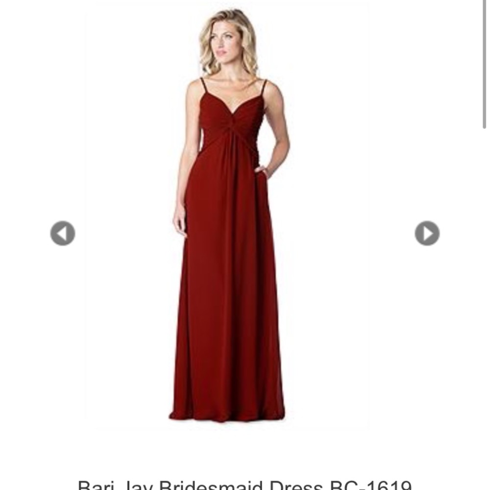 Prom dress , brides maids
